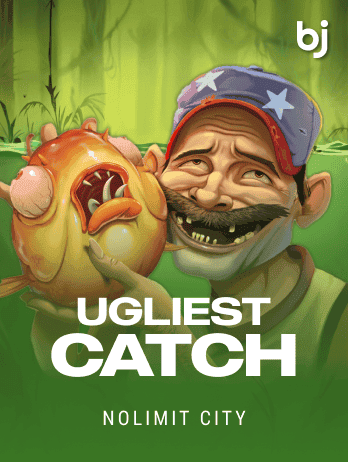 Ugliest Catchpng icon