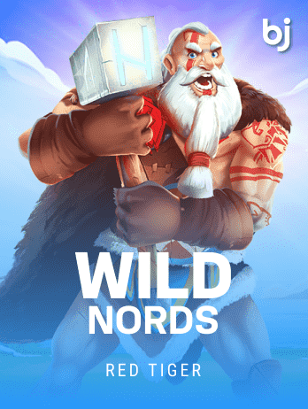 WildNordspng icon