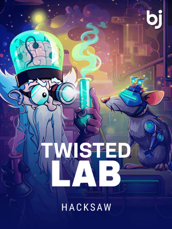 Twisted Labpng icon