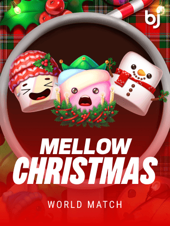 Mellow Christmaspng game cover