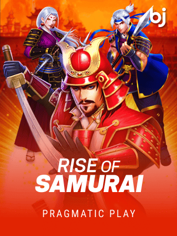 Rise of Samuraipng icon