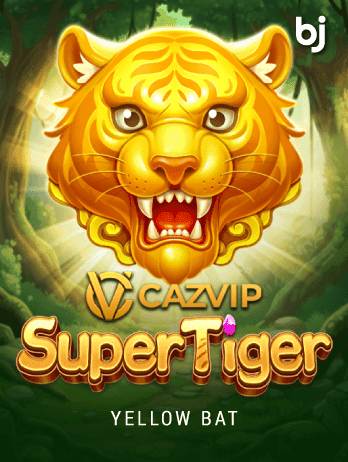 Super Tigerpng game cover